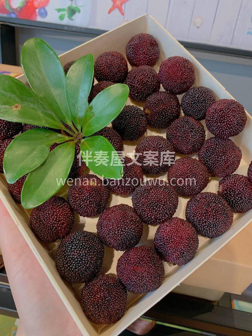 轻拈一颗🤏，一口下去那一瞬间一股浓浓的蜜 配图2