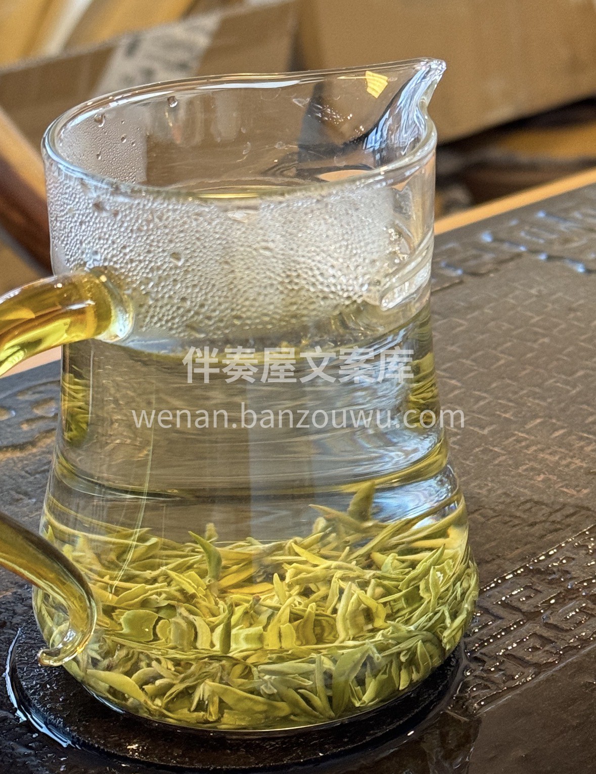 🎁 礼赠佳选！高品质茶礼系列上线 从单罐 配图2