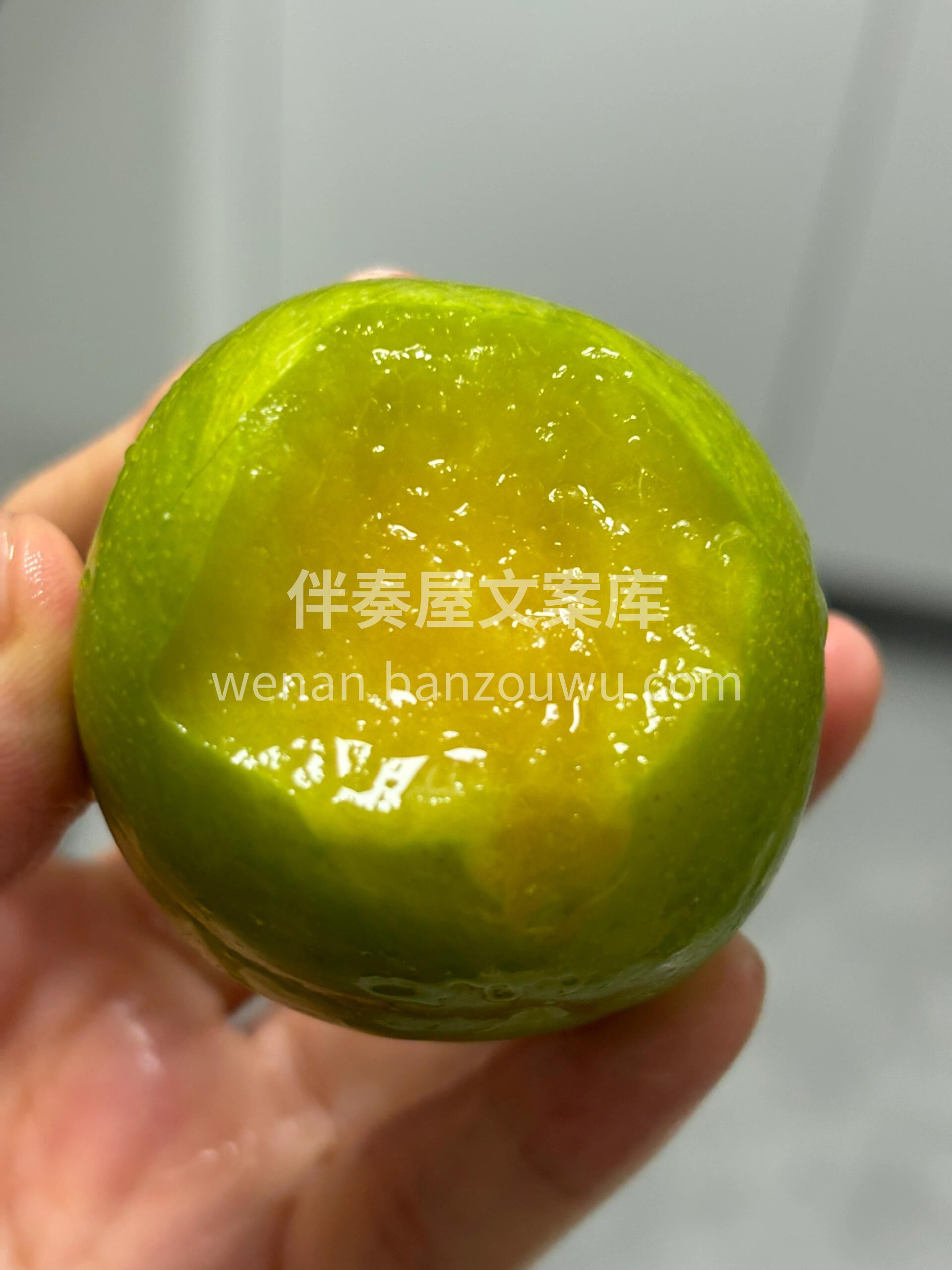 蜂糖李大量到货✅ 一年一季、一李难求😘  配图2