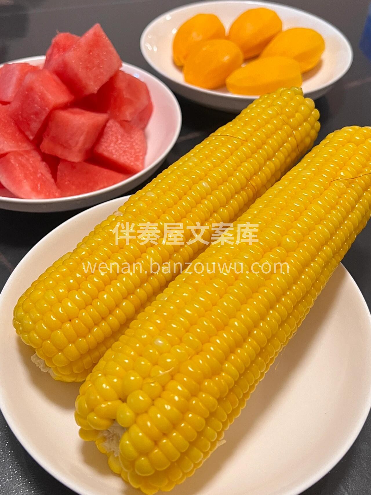 又脆又甜、充满水分💯💯💯 一口下去，清甜 配图3