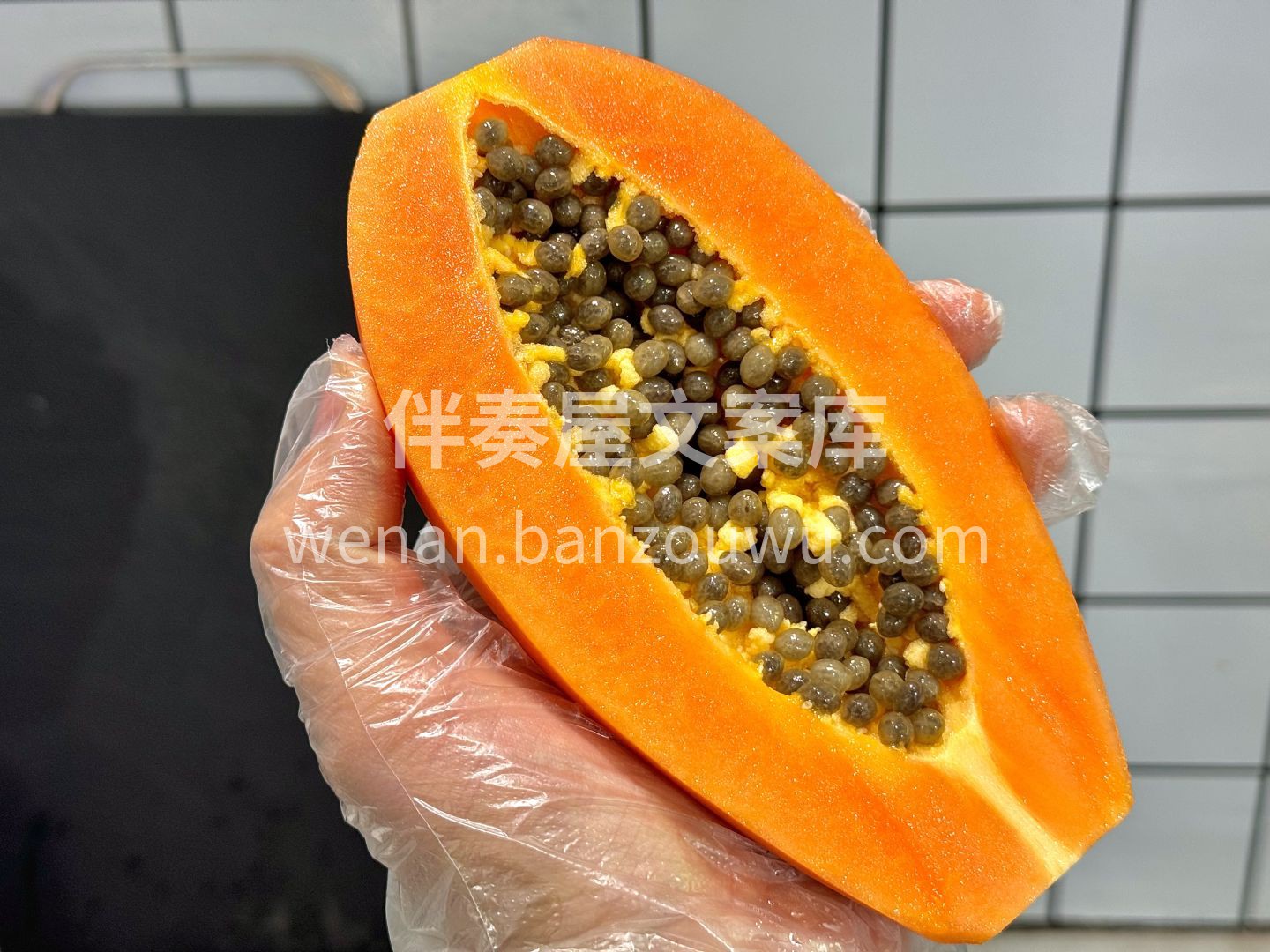 新鲜水果，元气满满🍊🍇 酸甜适口，补充满 配图2
