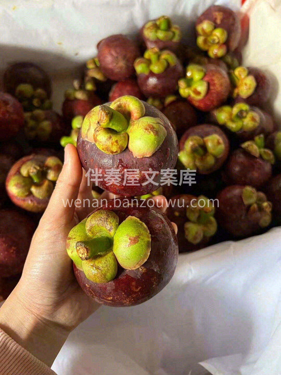 天生水润多汁的水果公举🧚 入口软滑细腻， 配图3