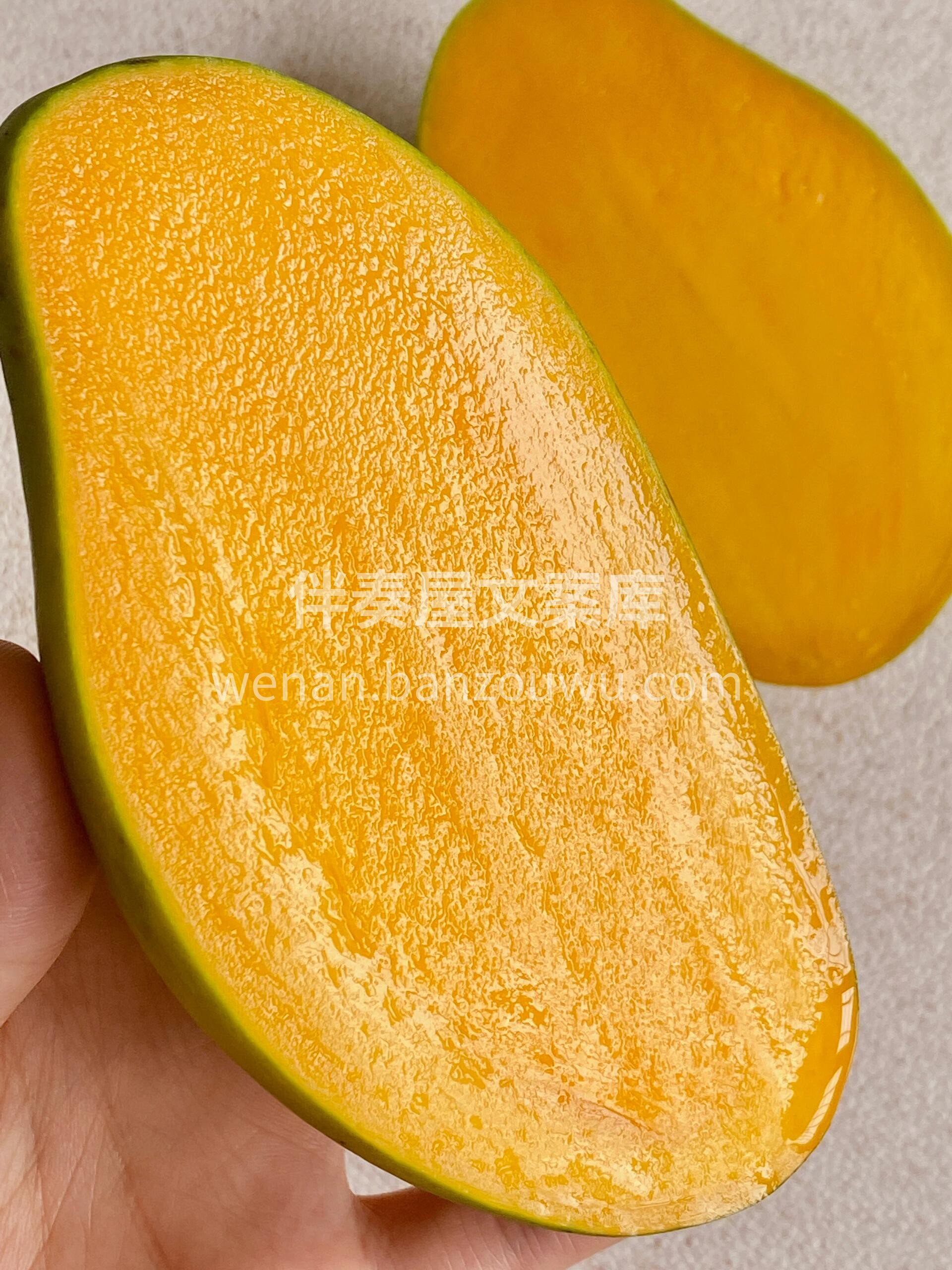 ✅‼️🥭【百色金煌芒🥭】 360°无死角 配图1