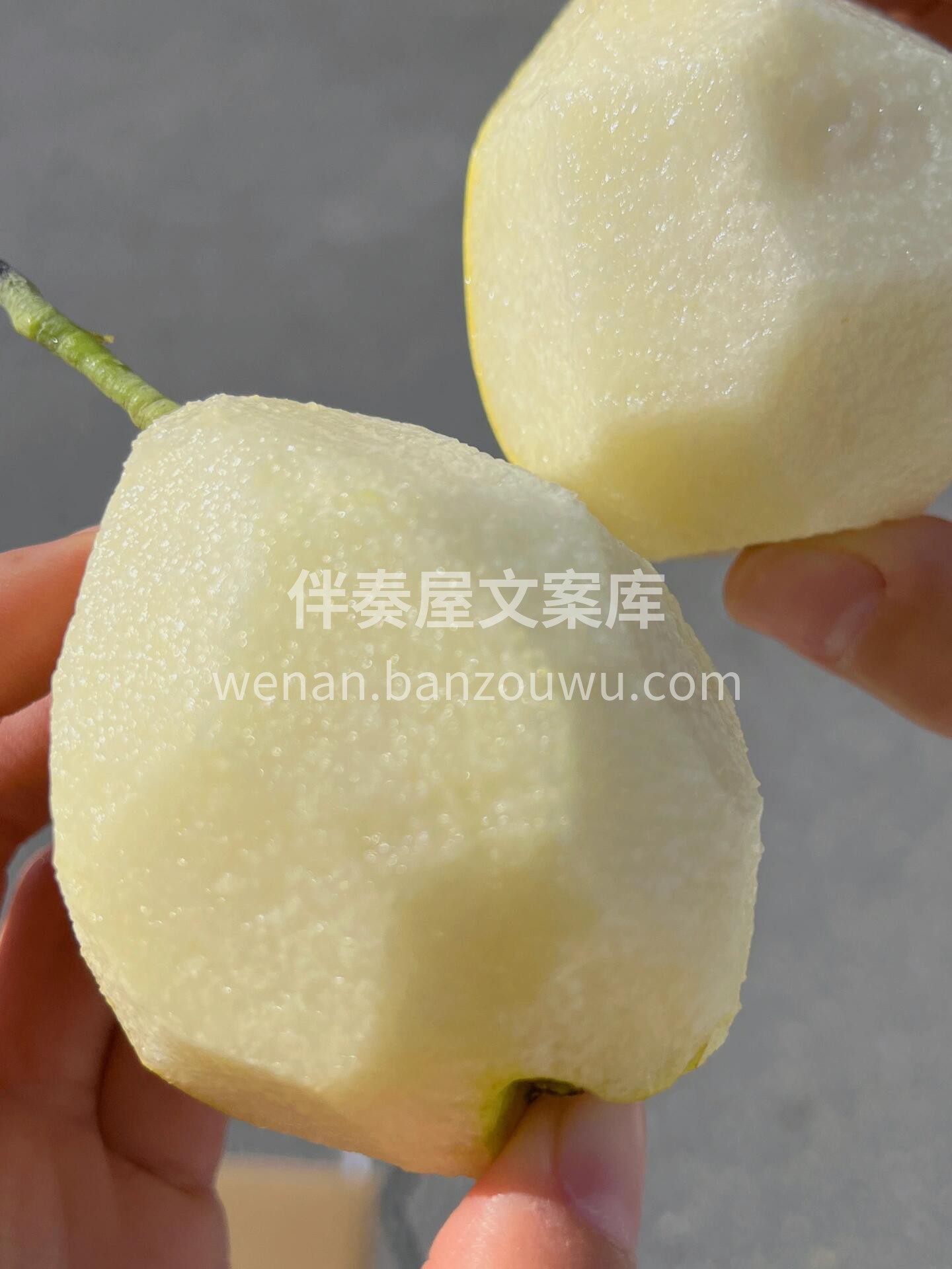 🌿【新疆库尔勒香梨】🍐 小王子回归🥰 ， 配图3