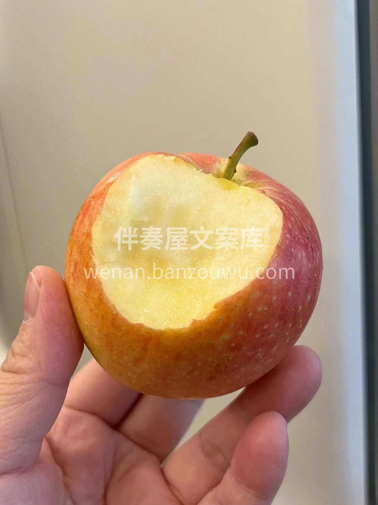 ✨ 当季鲜果👉 嘎啦果🍎 从陌生到尝试💋 配图1