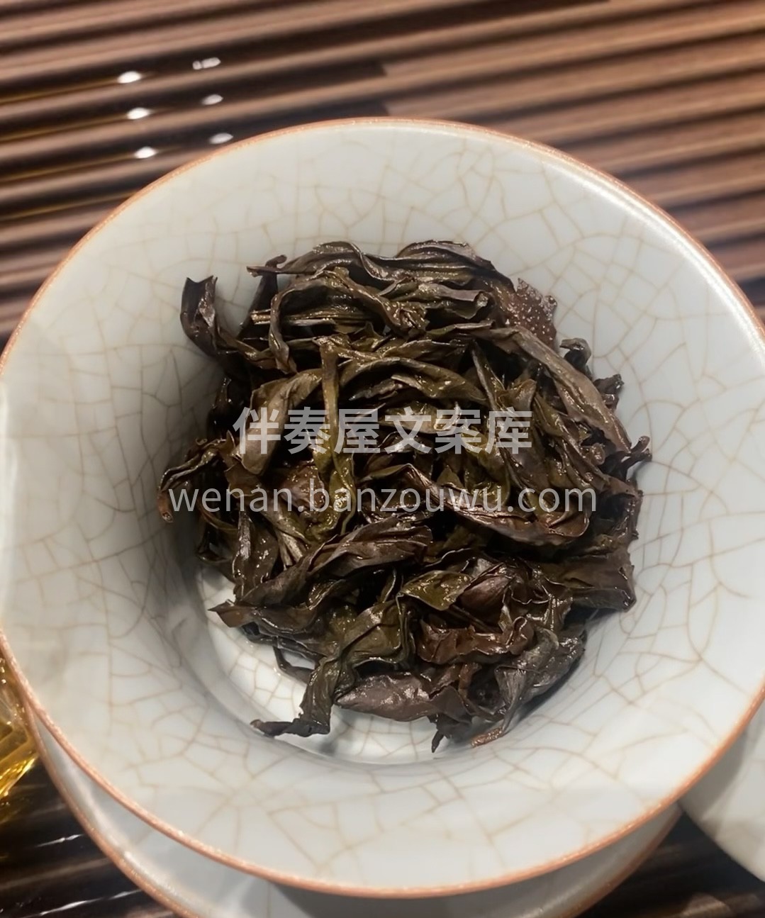 肉桂茶里含有的茶多酚和维生素C都比较高， 配图3