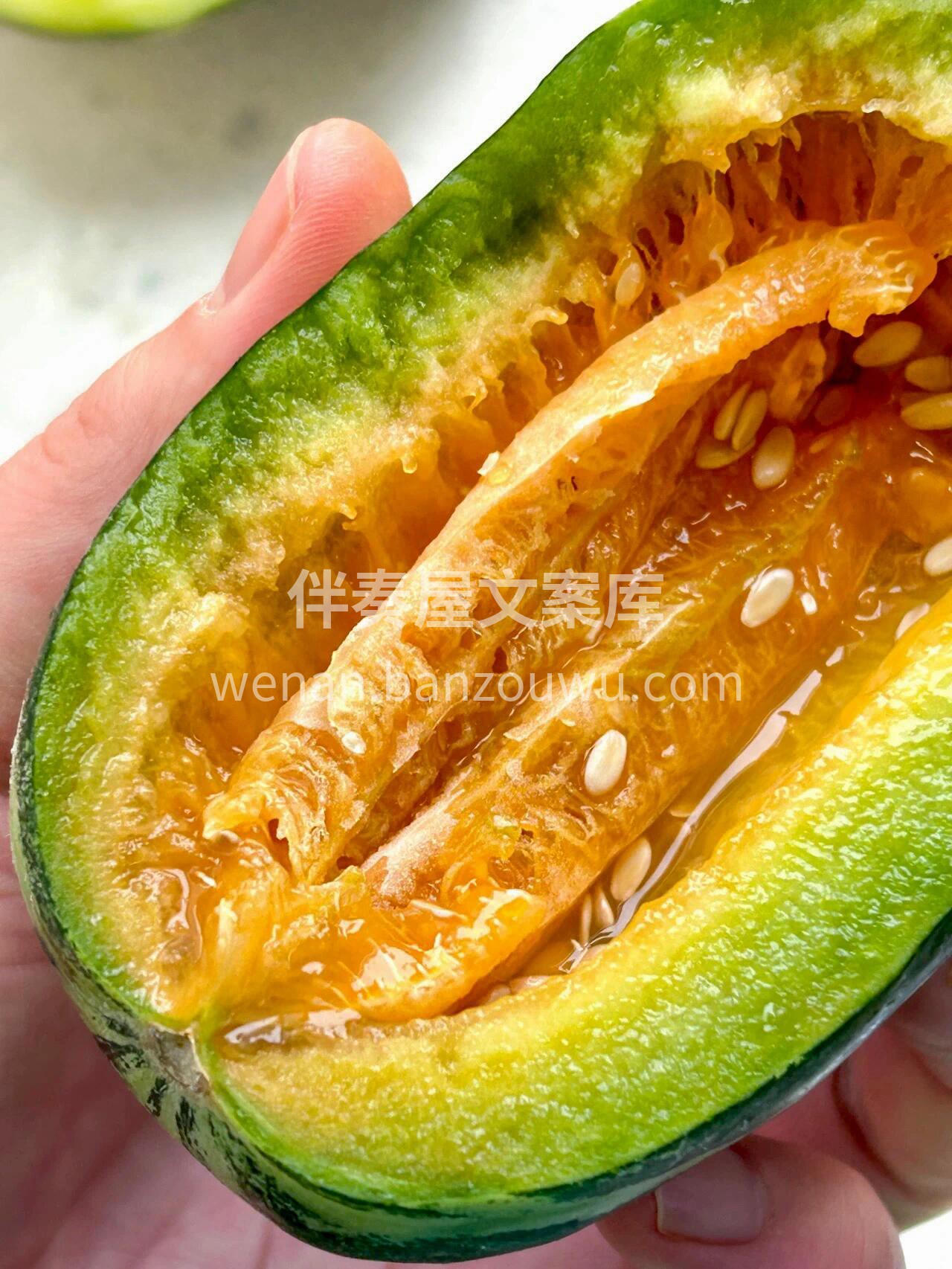 🌺水果春日清单中必备✅的一项，就是🎊找到 配图1