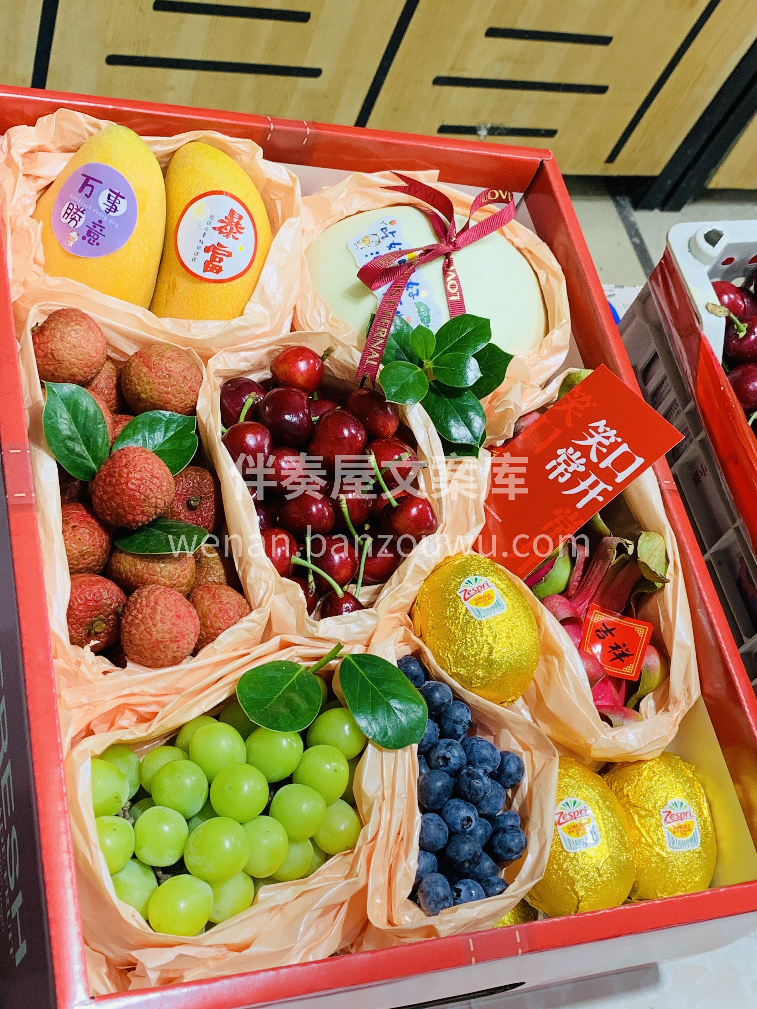 虽然父亲节没有母亲节那么大张旗鼓 但不能 配图2
