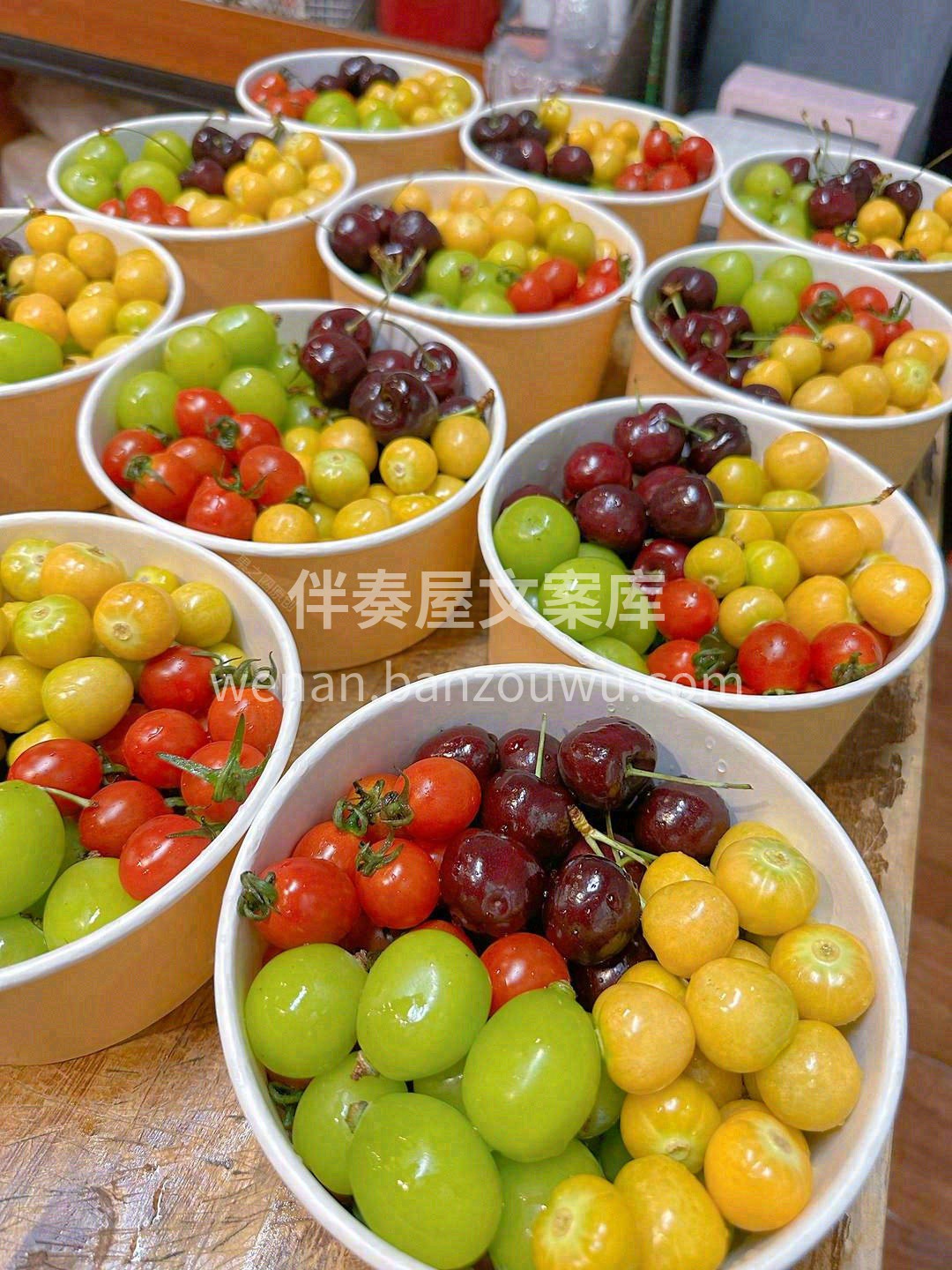果切还是要坚持发 📷📷 万一谁看上了呢🎉 配图1