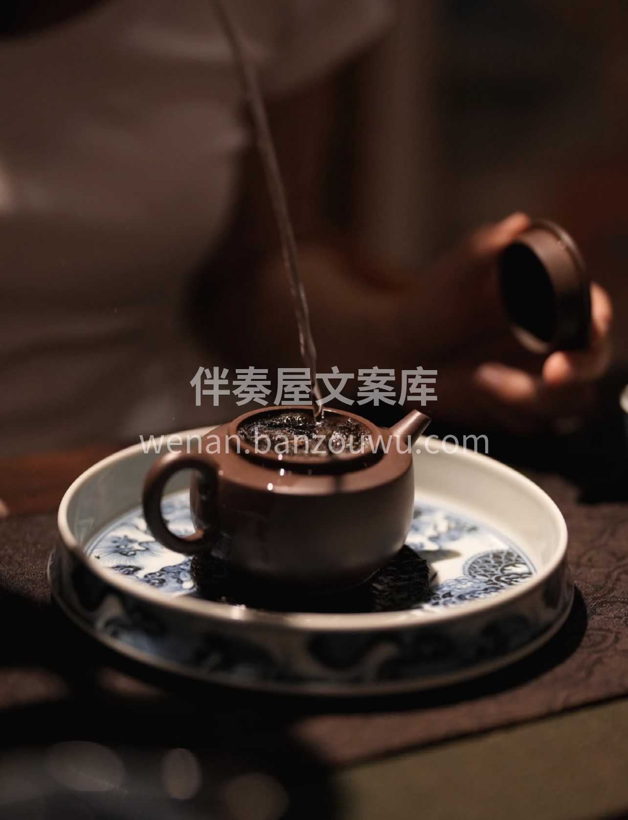 源自千年茶乡的陈韵六堡，渥堆工艺沉淀独特 配图2