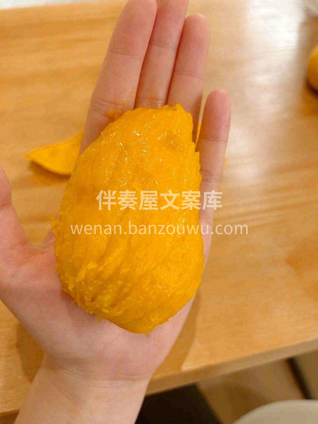 谁的春天不迷“芒”??，海南小台芒劲爆上 配图1