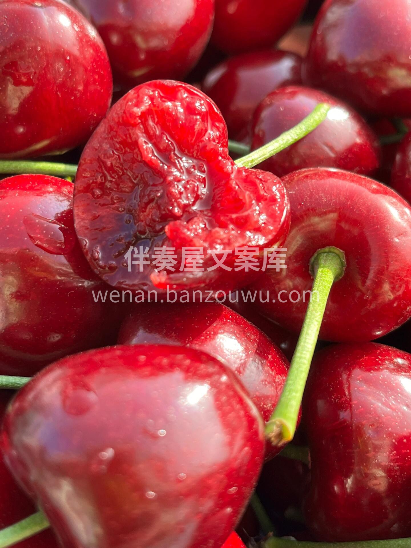 ✨【水果的甜是生活的小确幸‼️】 多汁、酸甜，每一口都像个拥 配图5