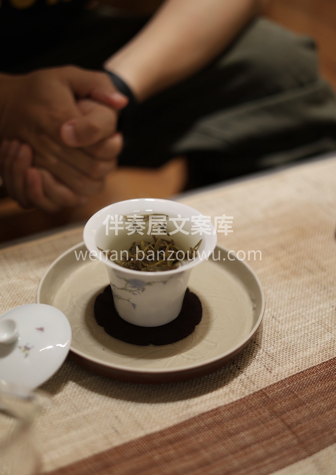 🎁年货臻选｜蒙顶山核心产区黄芽🍵 明前嫩 配图2