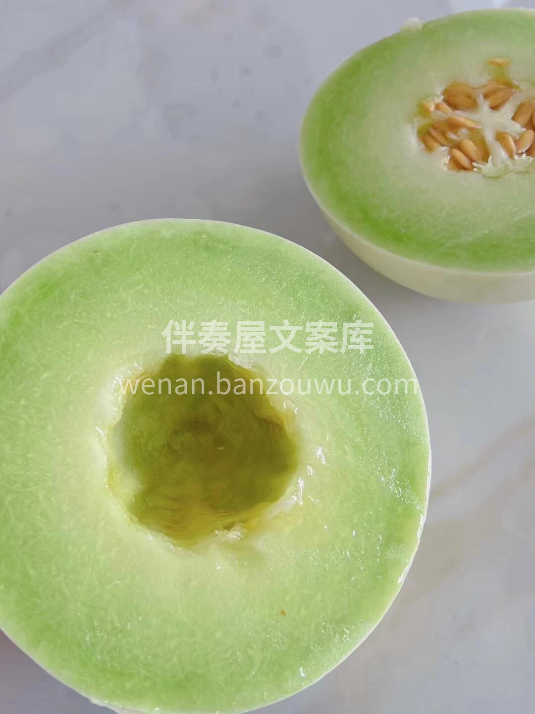 🍈玉菇甜瓜到货‼️ 🔥去年爆卖❗好评如潮 配图2
