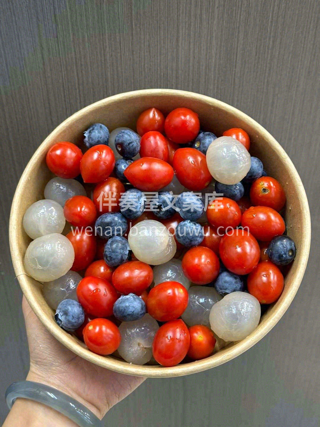 周三快乐☀️～ -—🌿 🍦 🍉 🍓 🌿— 配图1