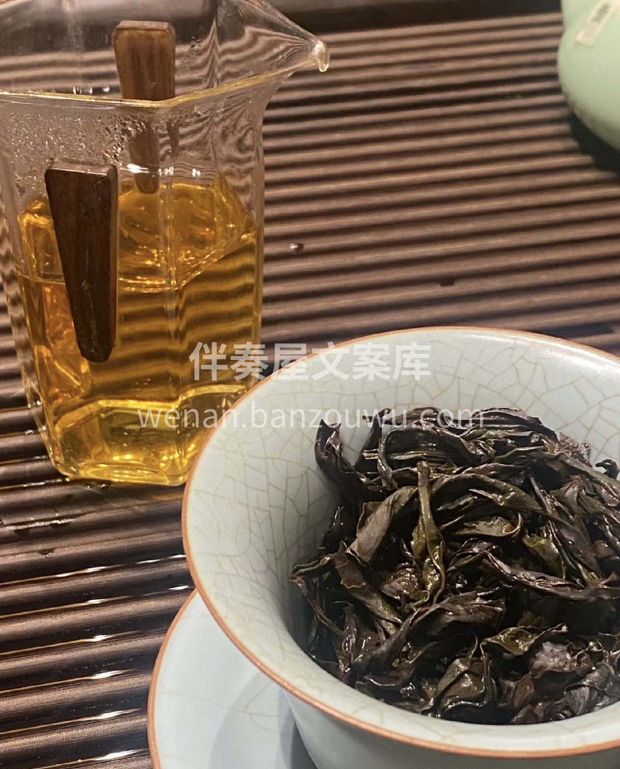 肉桂茶里含有的茶多酚和维生素C都比较高， 配图2