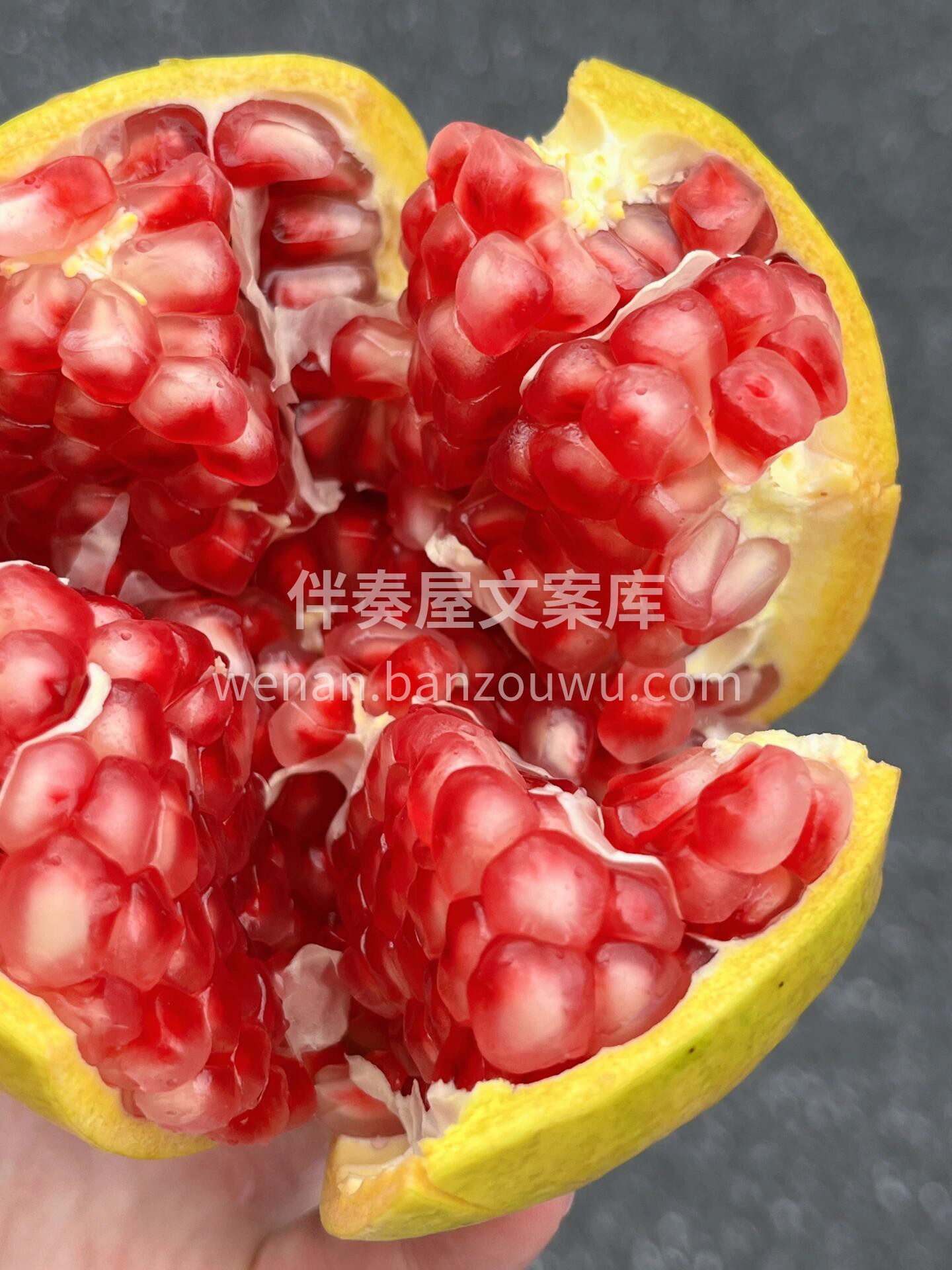 一年一度美味😋开始 到新❤️它来了😍 【 配图1