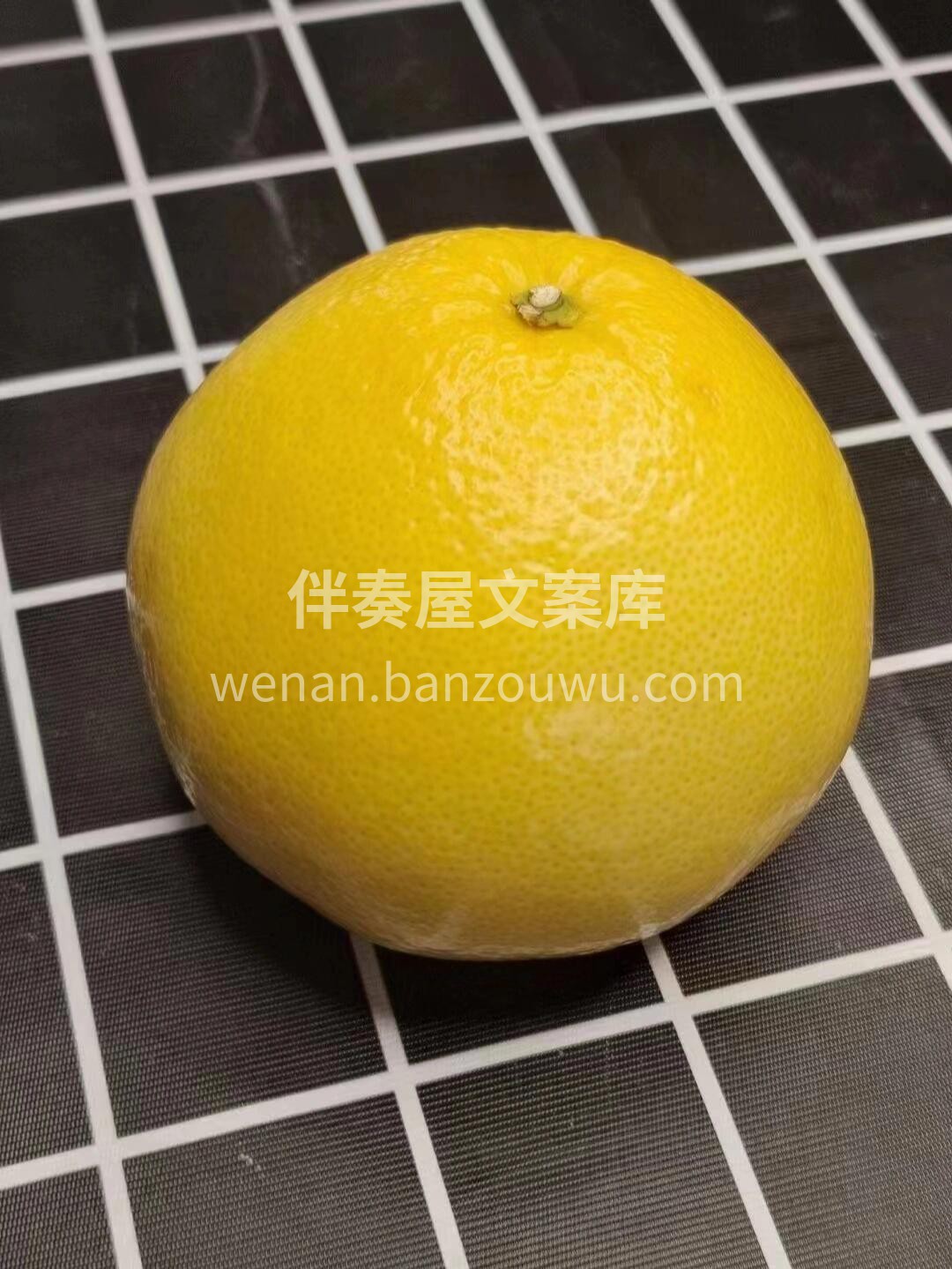 皮超薄，肉超嫩的【黄金葡萄柚】来啦😍 抵 配图3