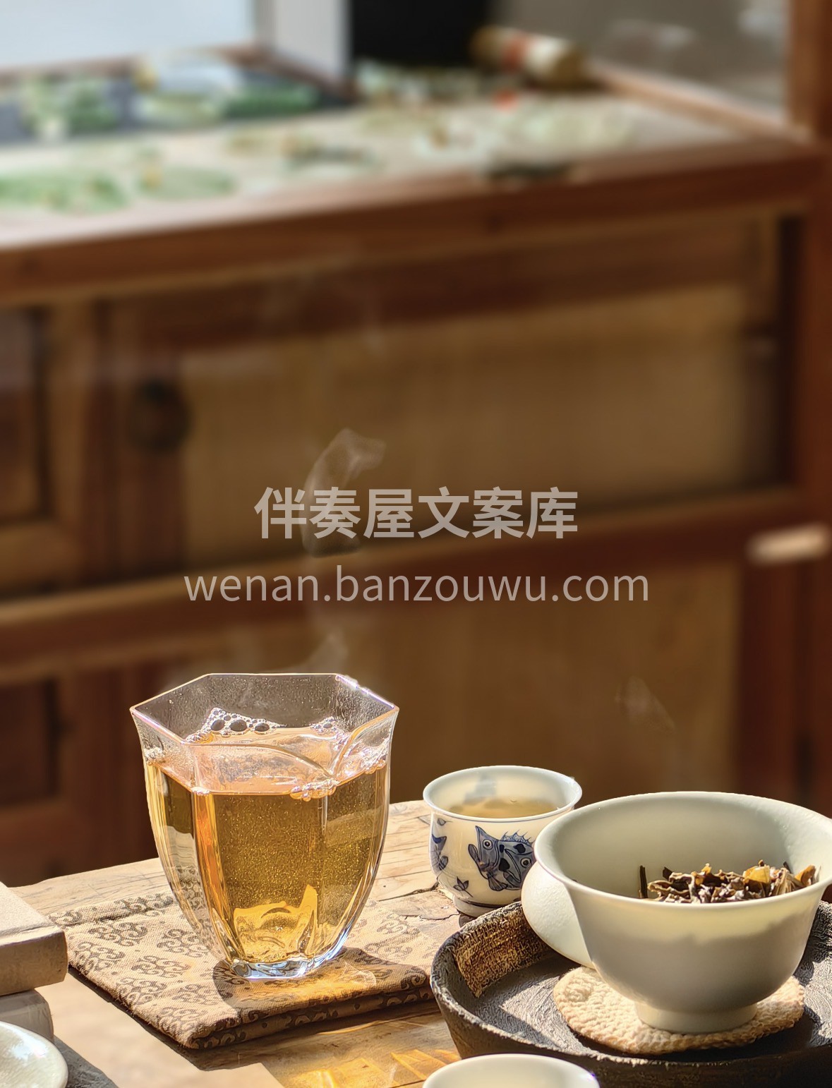 🎁新春拜年臻选蒙顶黄芽！ 🍵川蜀蒙顶山核 配图3