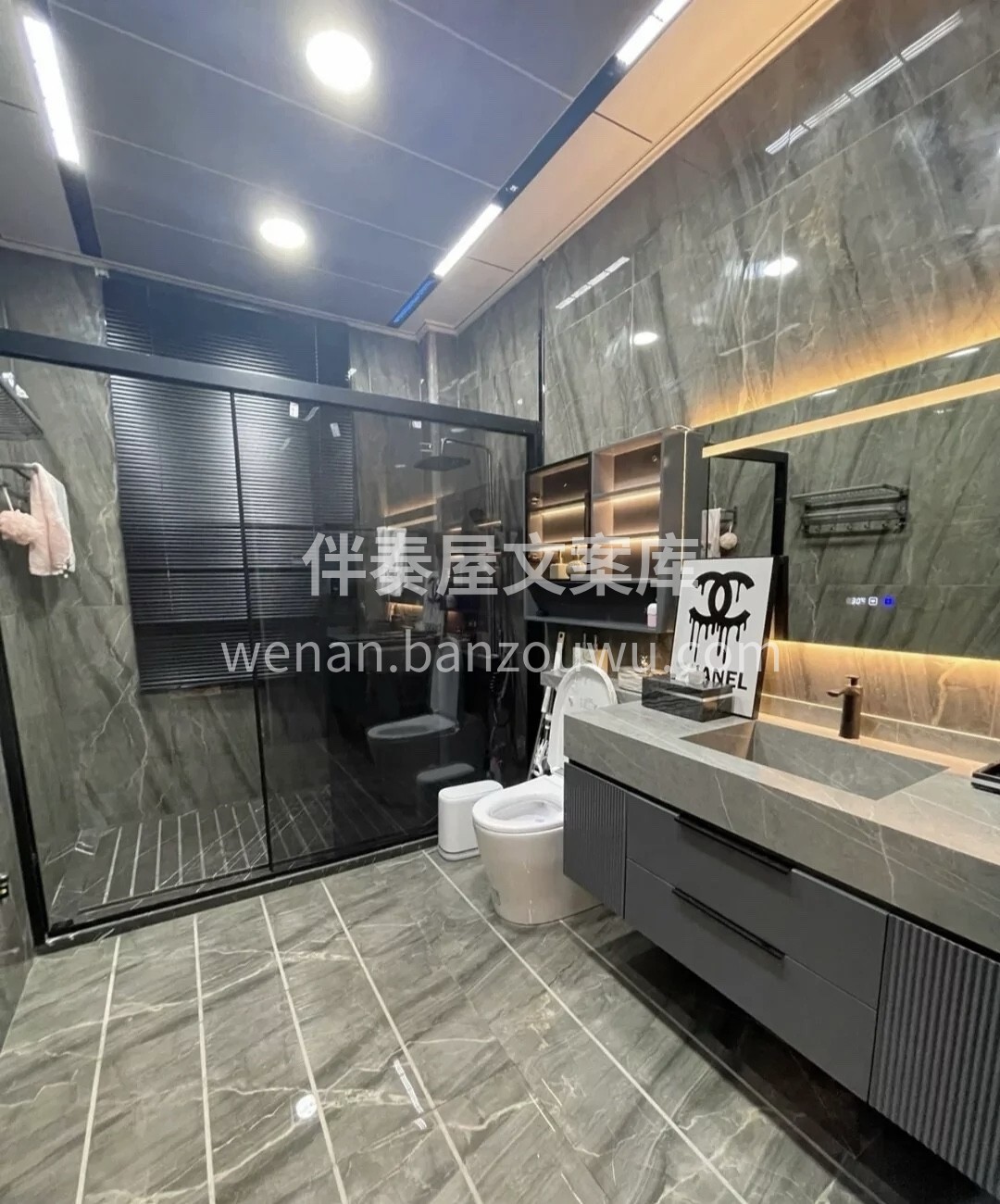 用心装修 让您的家更有温度 感谢每一位业 配图2