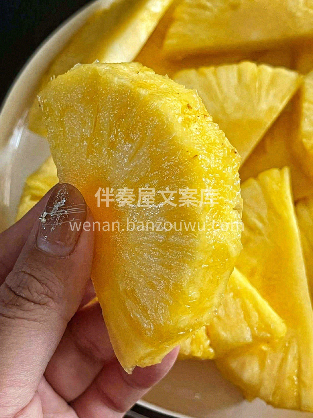 入口的刹那😜，就能感受到无法复制的芬芳四 配图2