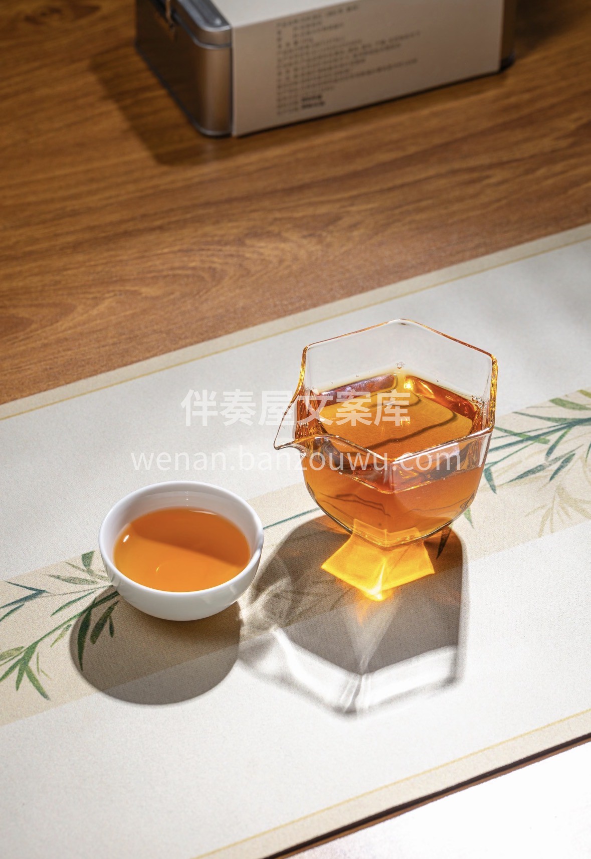 2026丙午马年纳福，功夫滇红为礼更显心 配图3