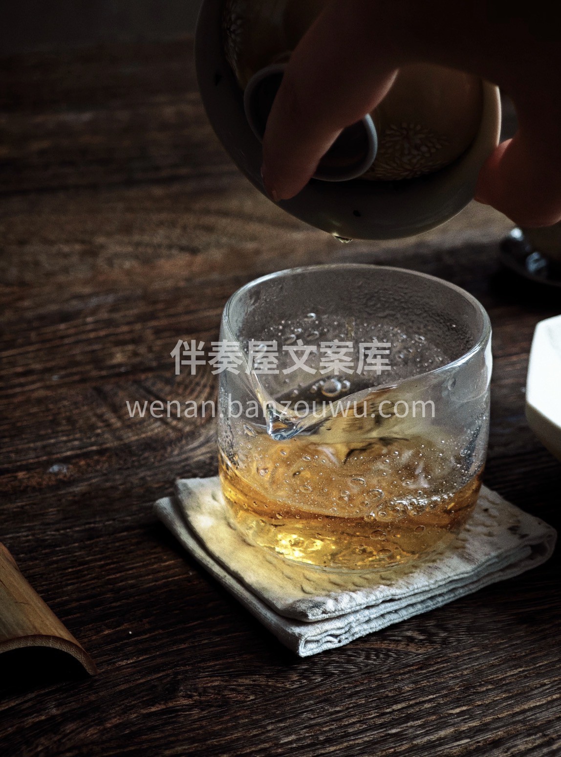 新年年货必入｜凤凰单丛，蜜韵悠长，送礼显 配图3