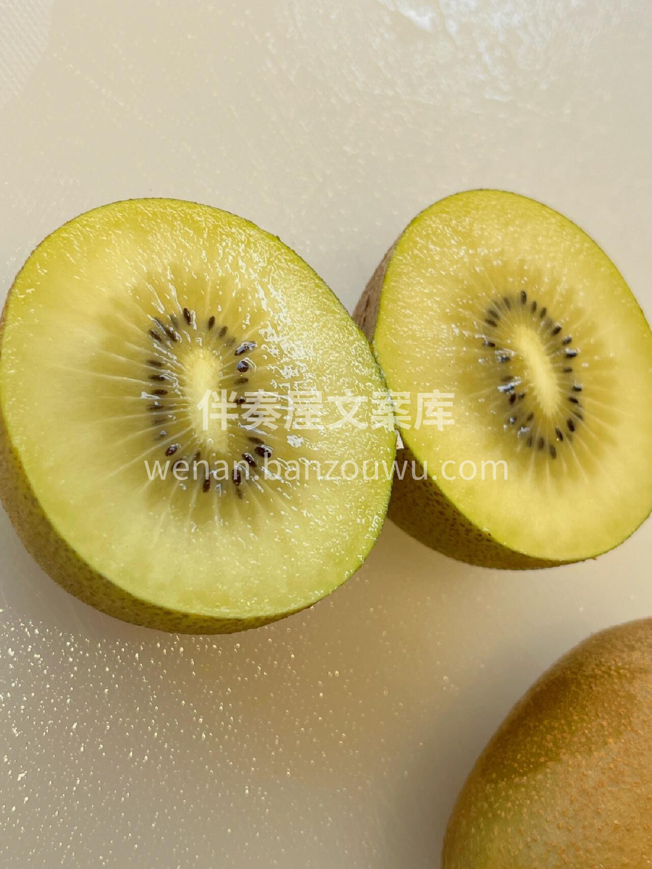 新西兰🇳🇿佳沛金果 一颗暖心的小太阳☀️ 配图1