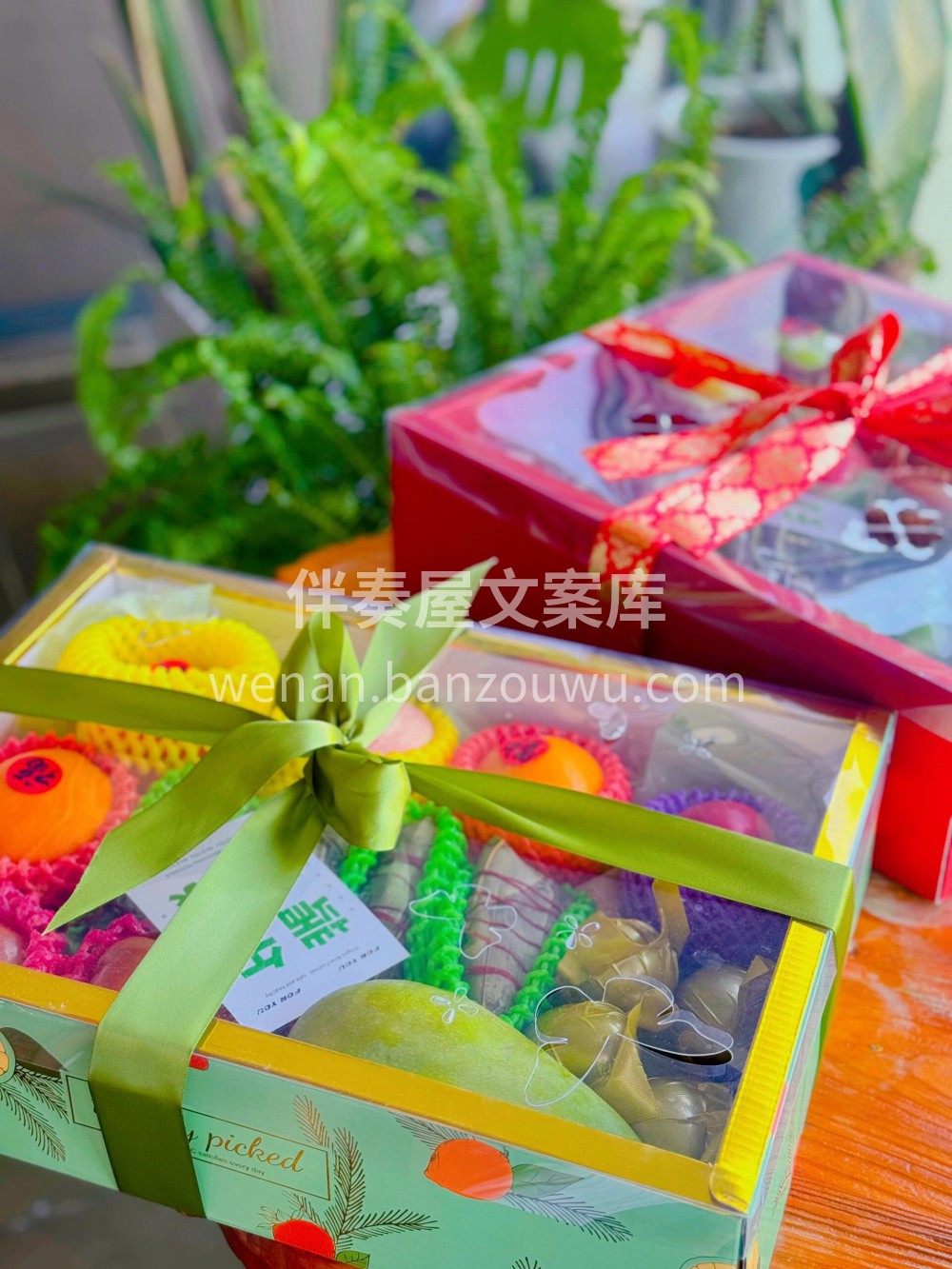 今年的端午、来的真早啊💝… 开年第一个大节～ 已经提前开始忙 配图4