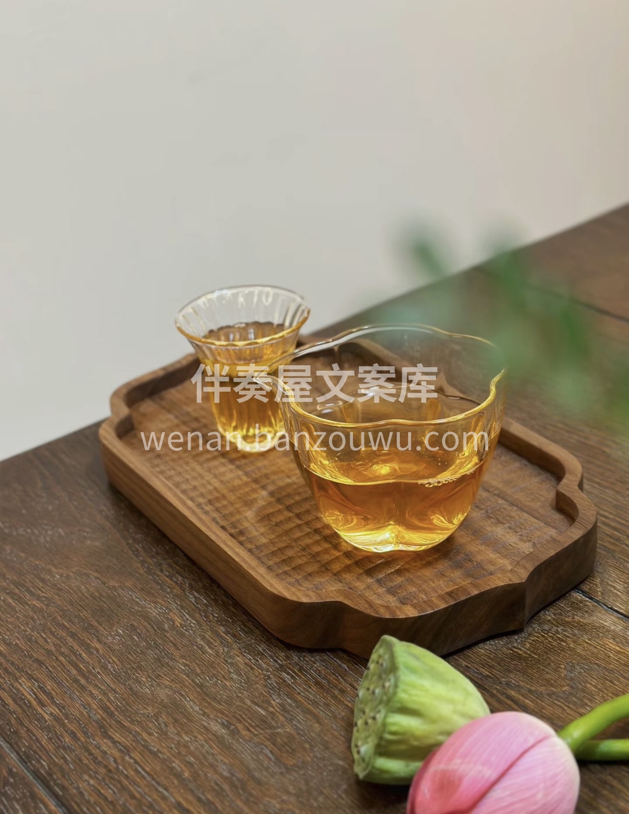 🍵宝子们，香茗驾到😜！👀精选品质茶叶，每 配图2