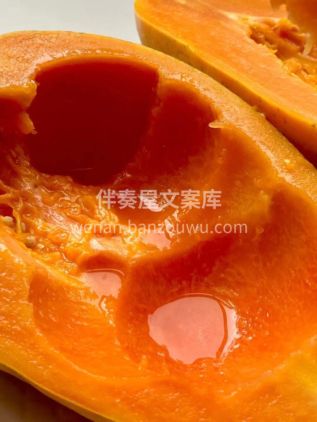 比牛奶还丝滑🥛！比冰糖还甜的树上熟红心木 配图1