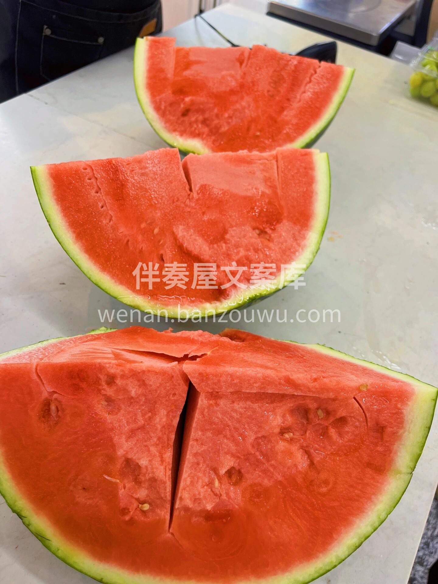 祝你无论阴天、雨天、大晴天🌈🌈，天天好胃 配图1