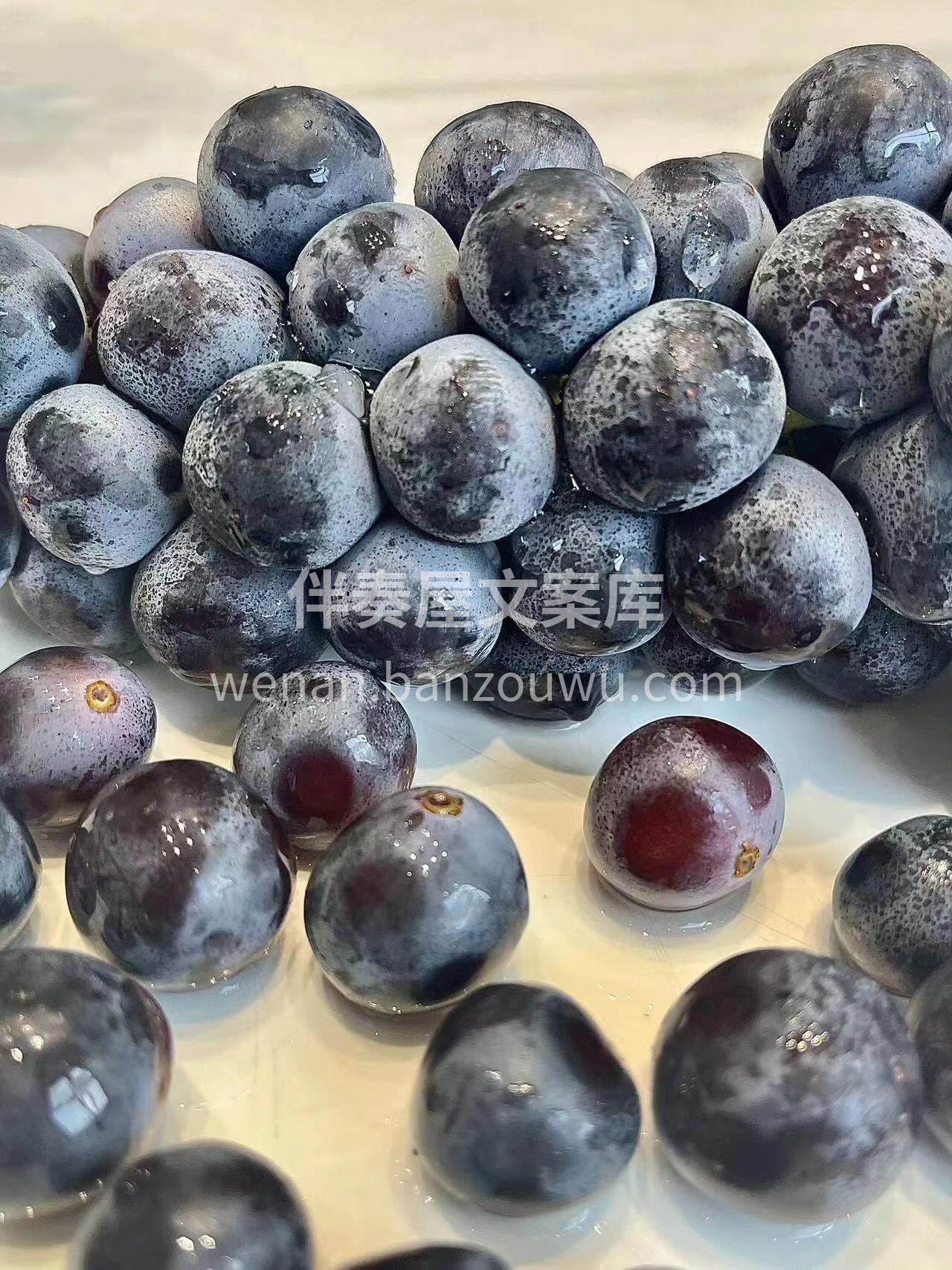 🍯【甜蜜不罪恶😋】 想吃甜又怕胖？水果来 配图3