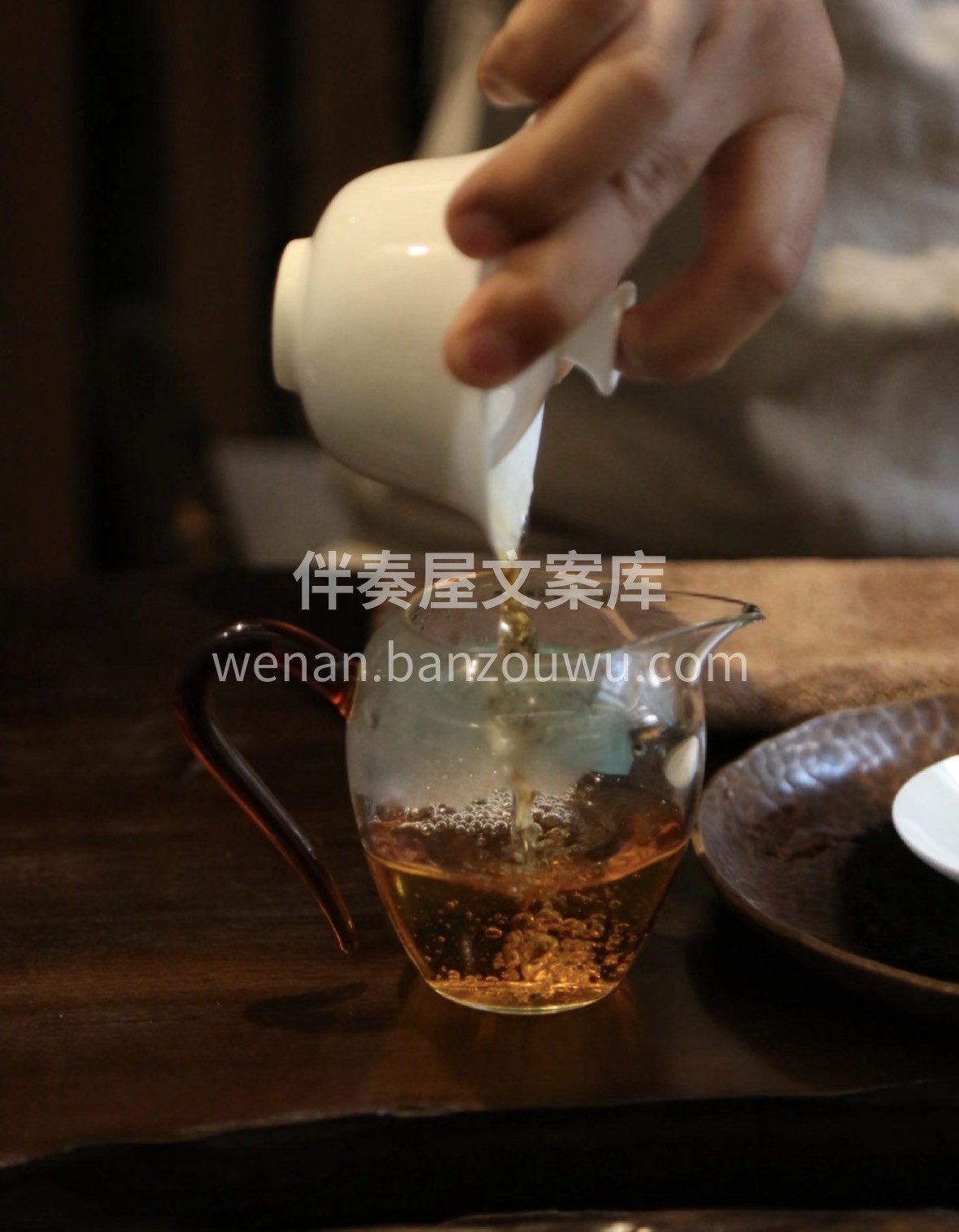 🎊新年茶礼首选安化黑茶！ 🍵湖南核心产区 配图2