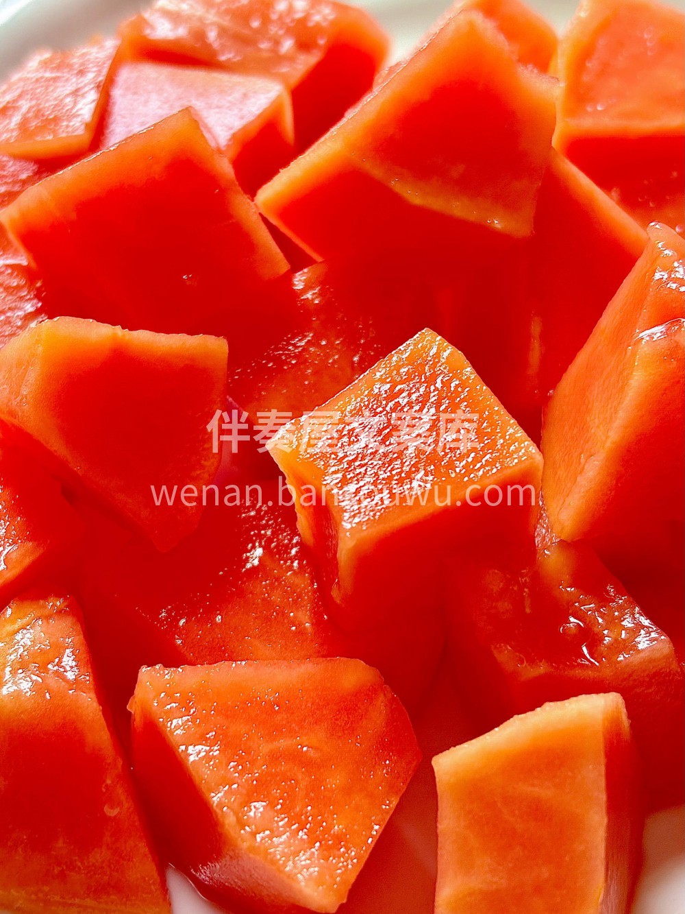 【今日份甜度已到货】🍎 🍇 🍑 水果摊是 配图1
