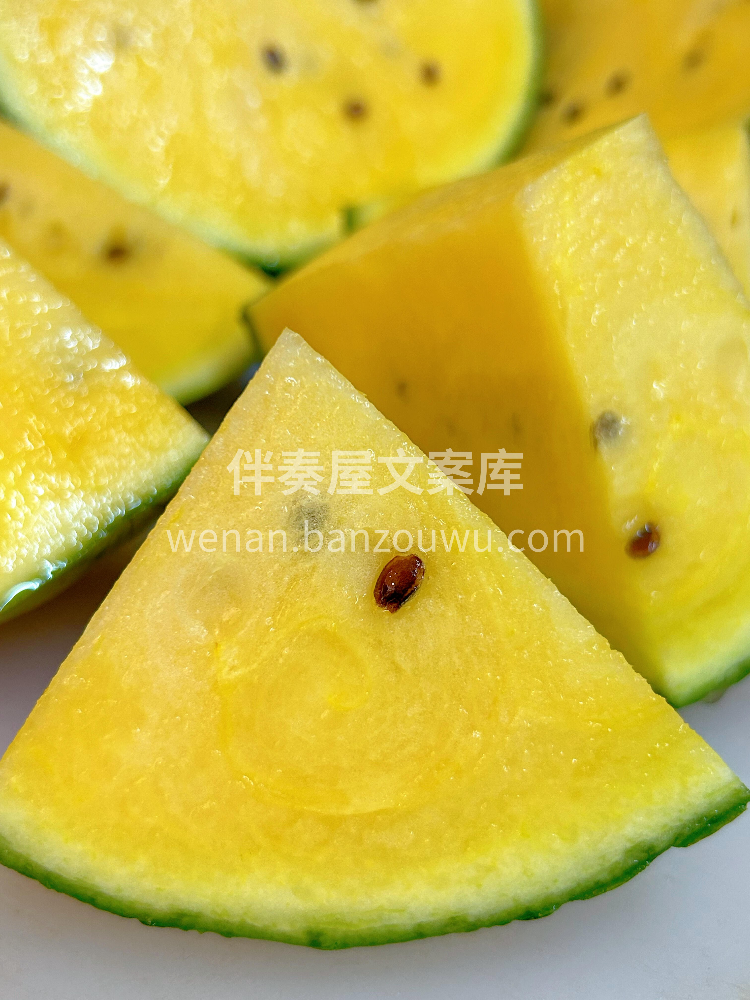 💛🍉吃瓜福利‼️ 🈶️【特小凤西瓜】，小 配图1