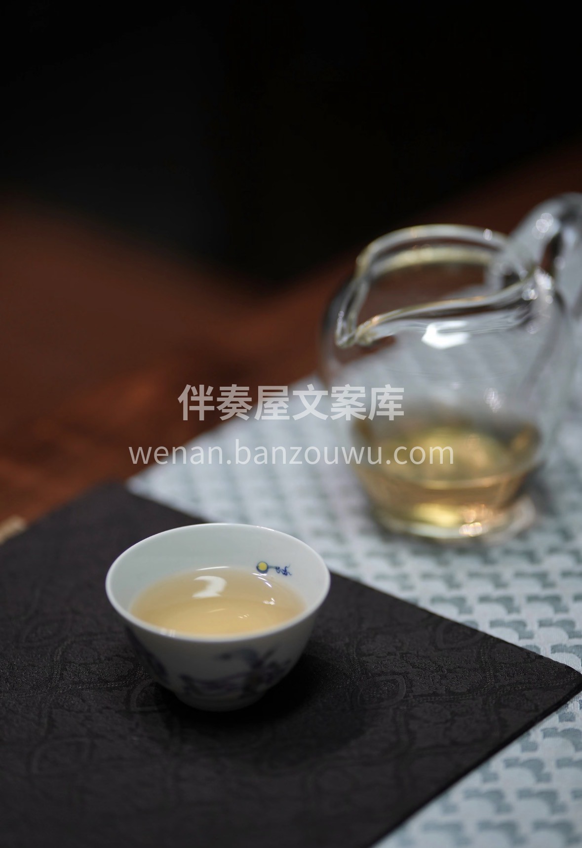 选白牡丹送礼，送的是体面，更是健康。毫香 配图3