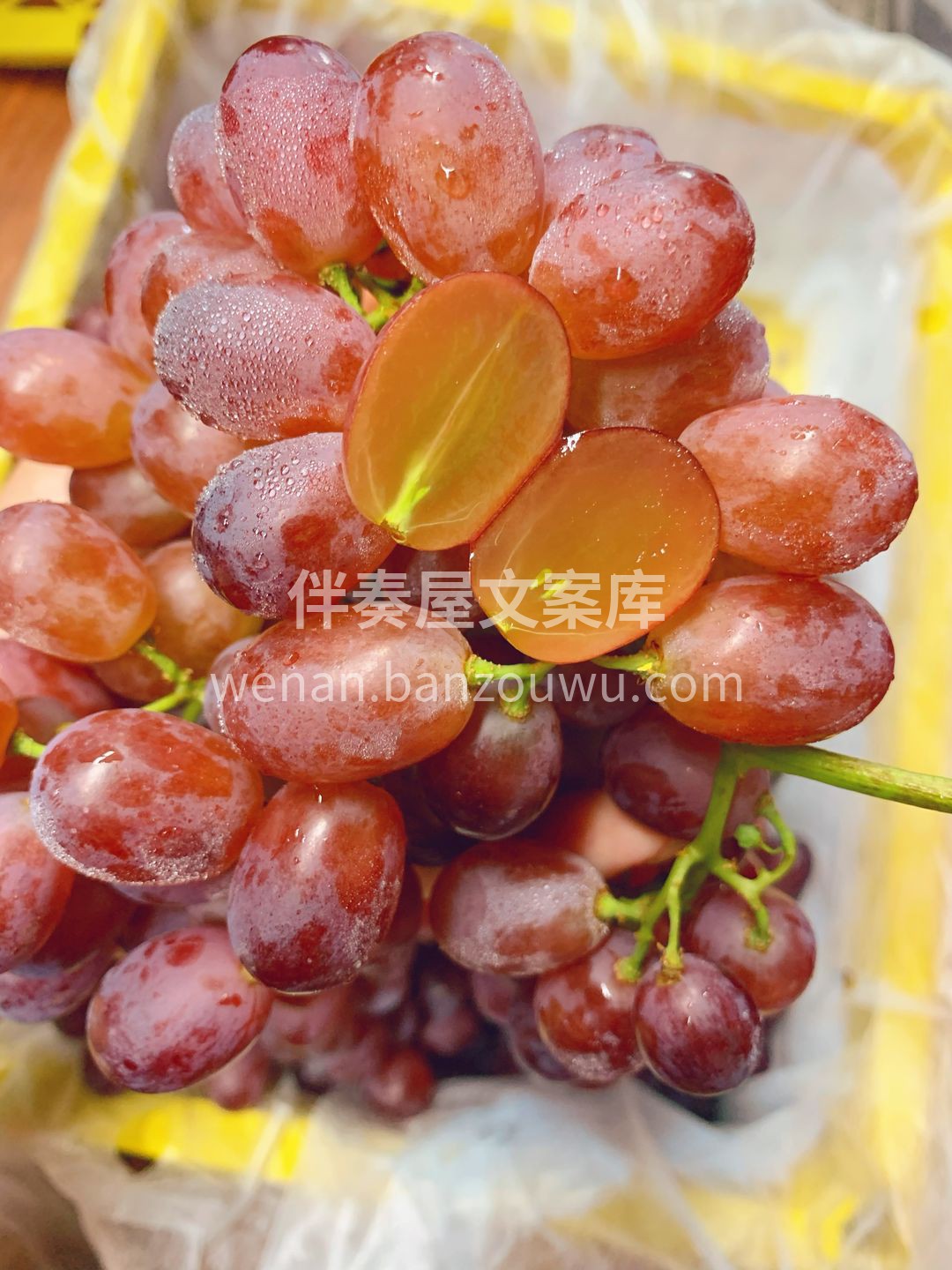 吃进嘴里脆生生的，像一粒粒紧实的小甜弹💣 配图3