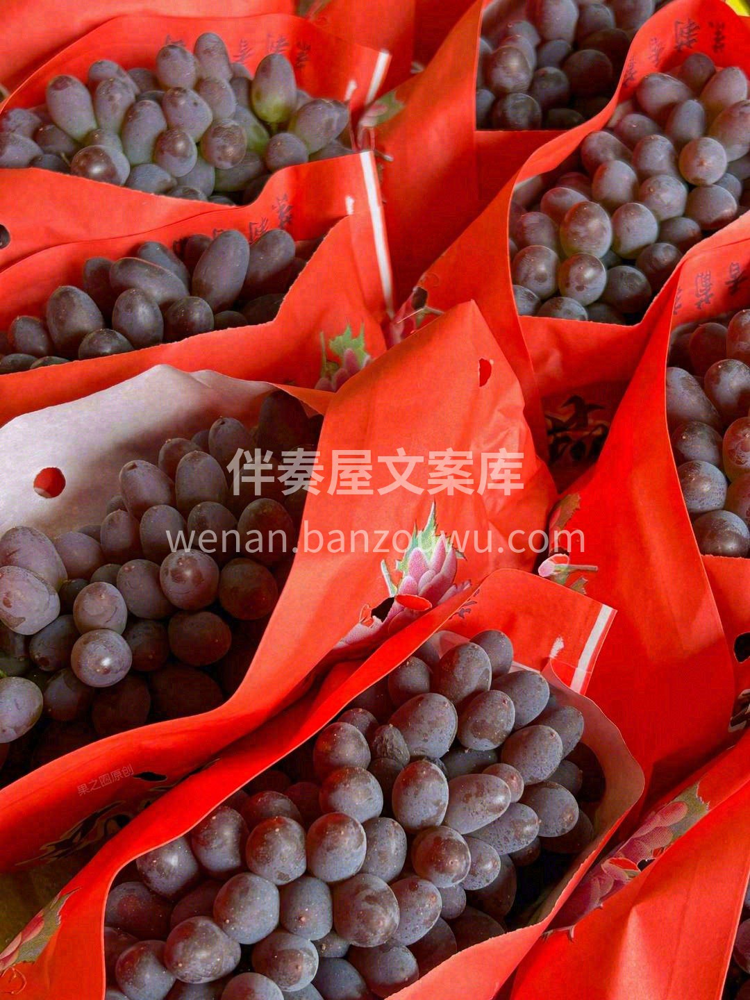 一颗入口💋，果肉释放无尽的果香🌈，还有那 配图2