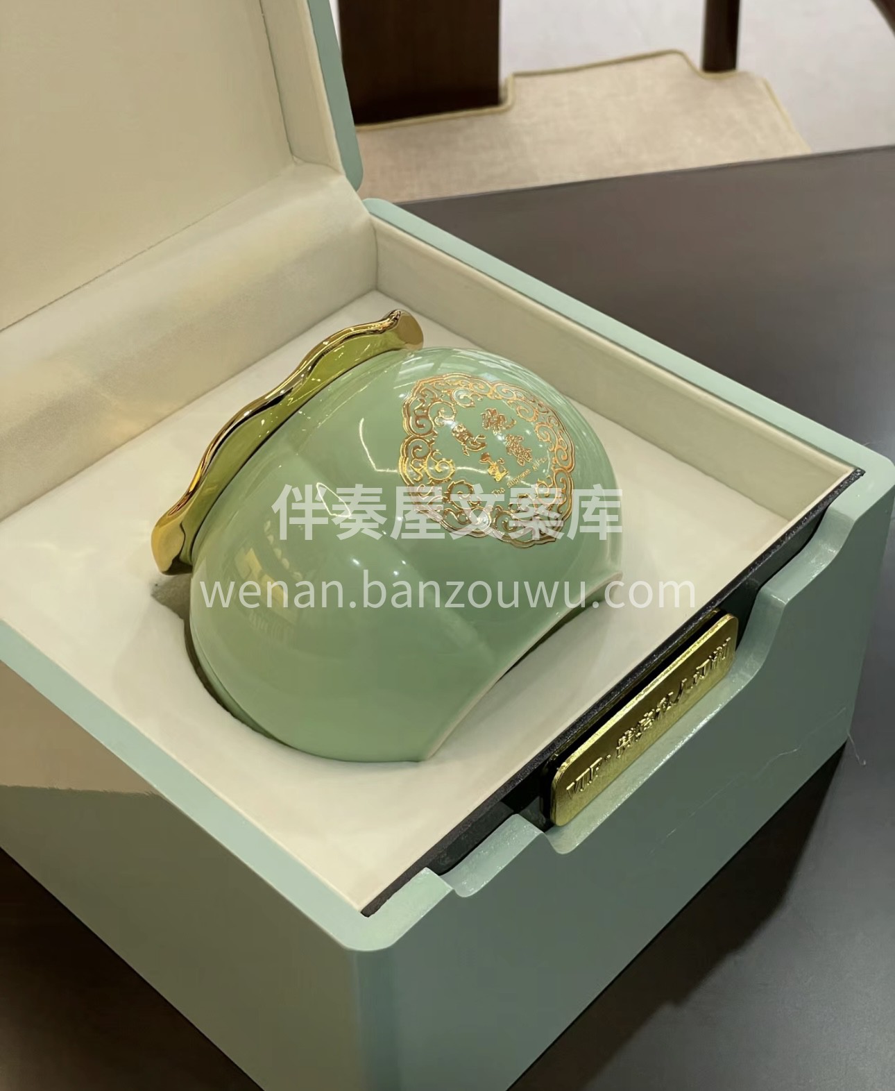 🍃为什么喝春茶？ 好处一：滋味最鲜爽。  配图2