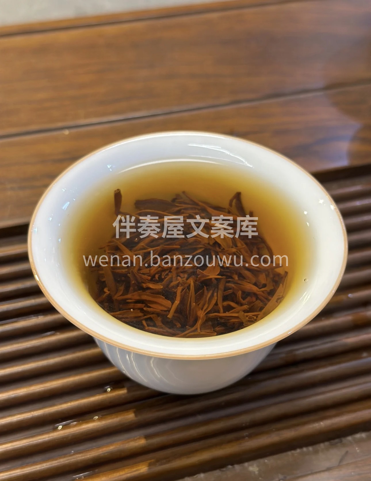 香气更是一绝！独特的“祁门香”，似花似果 配图2