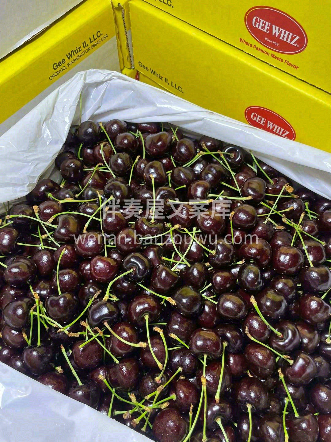 🍒高达18°+的甜蜜撩人😍，用“甜蜜炮弹 配图1