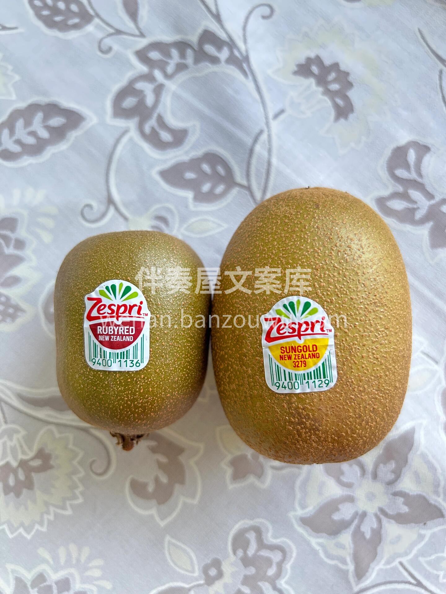 红心❤️佳沛奇异果！ 一款自带莓果香气的 配图3