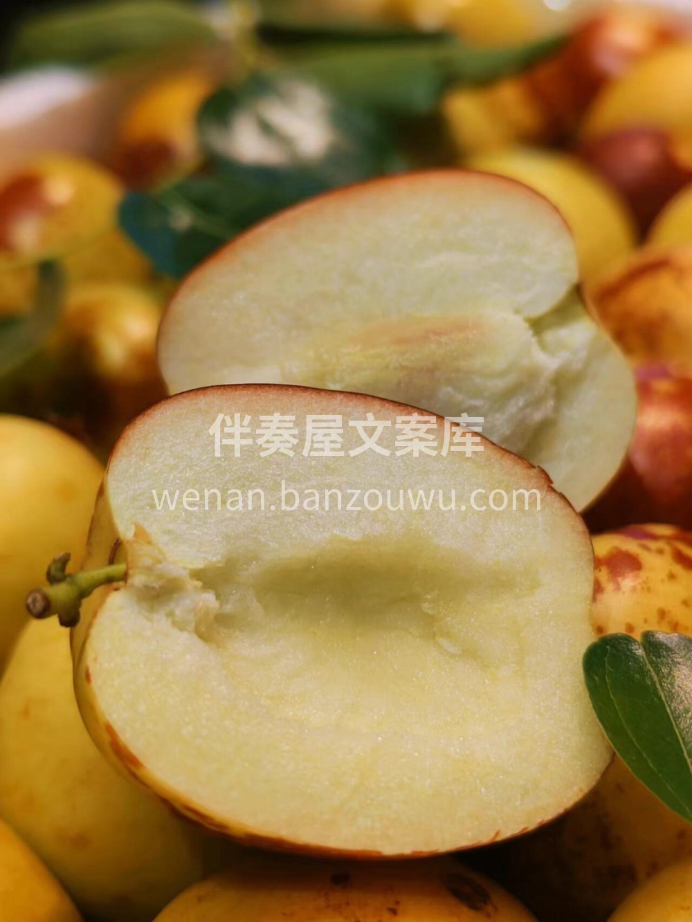 💥 咔擦一声，清甜的汁水🍹瞬间在口腔里炸 配图3