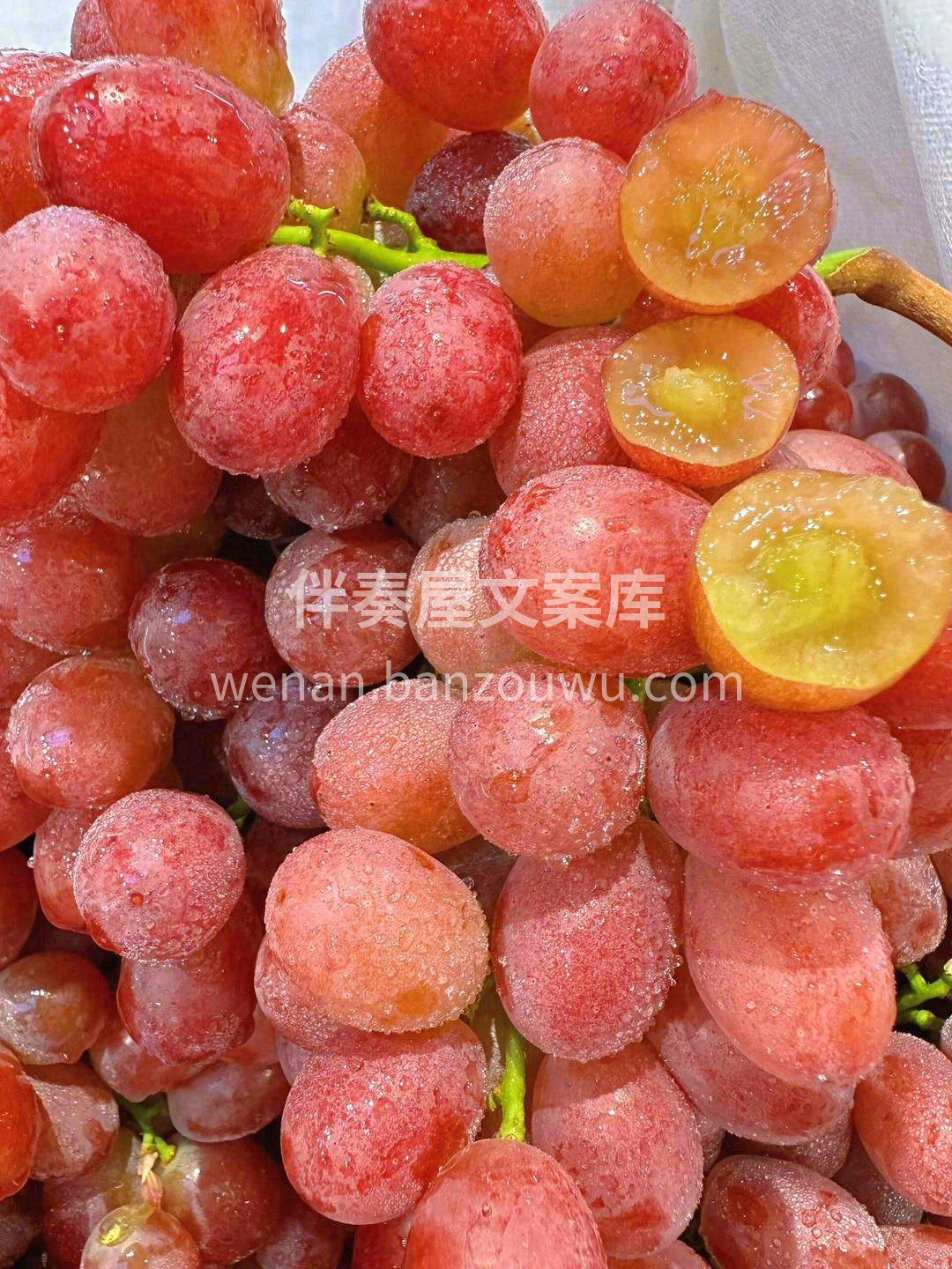 ✅水果就要吃新鲜的、健康的‼️ 克伦生无 配图2