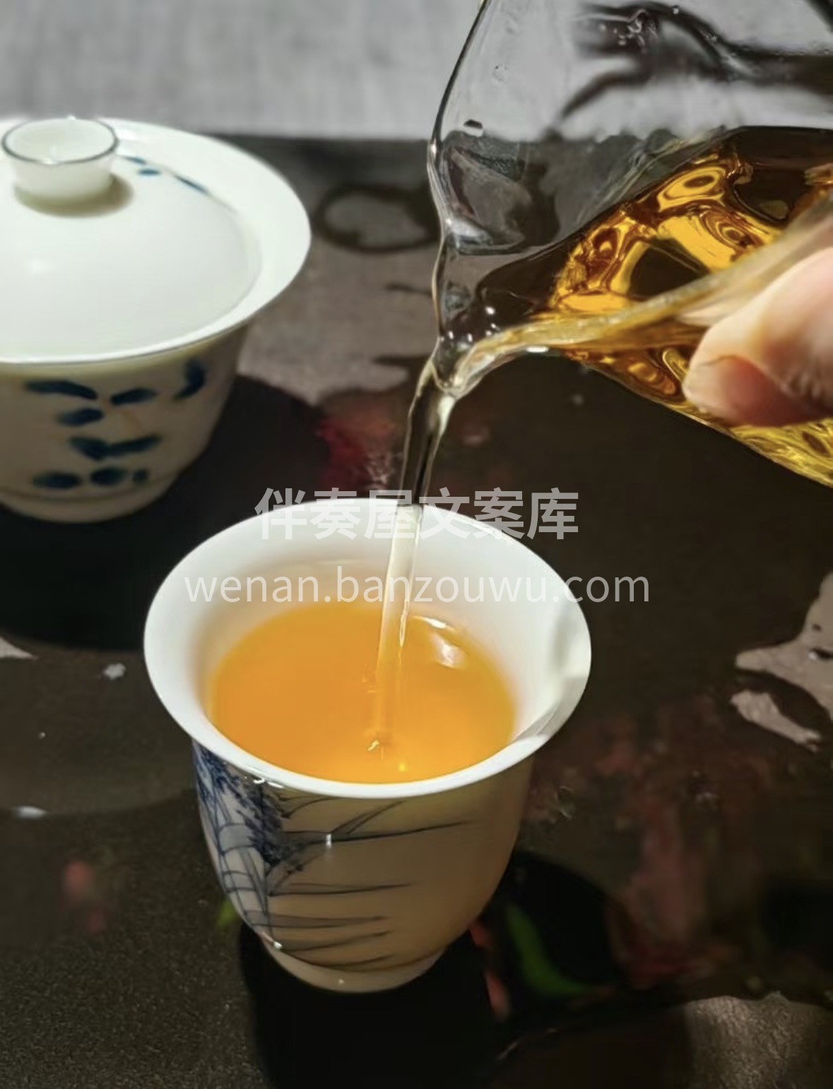 武夷桐木关原产正山小种，非遗工艺焙出独特 配图3