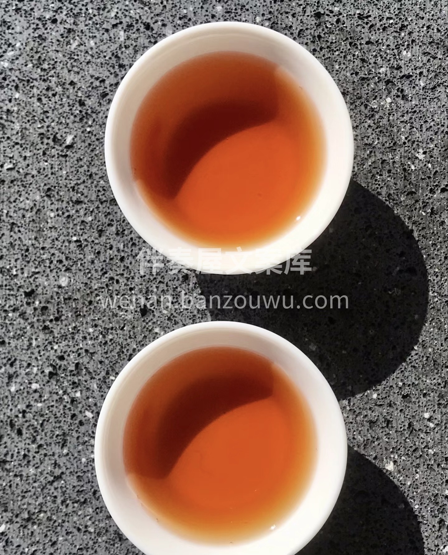 云南红茶，除了经典的滇红工夫仍与祁门红茶 配图3