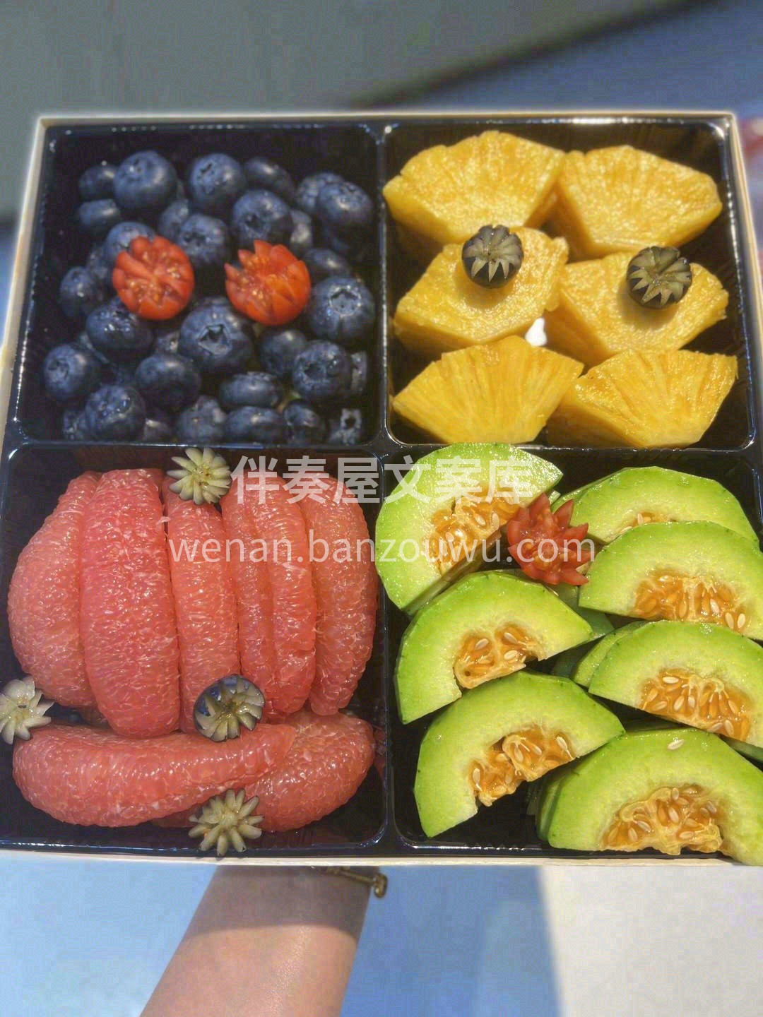 细腻的美好、藏在生活的各处🌼 热爱世间万 配图3