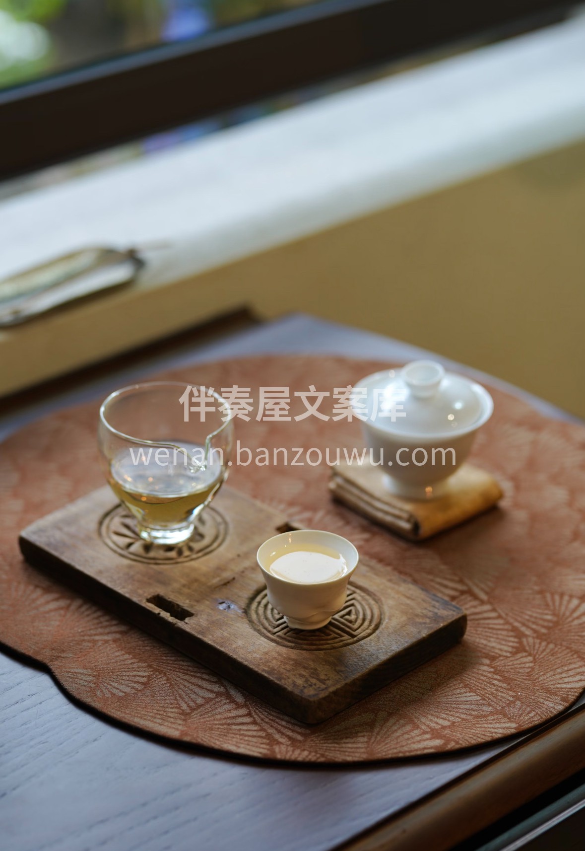 寿眉不似春茶张扬，却藏着老白茶独有的风骨 配图3