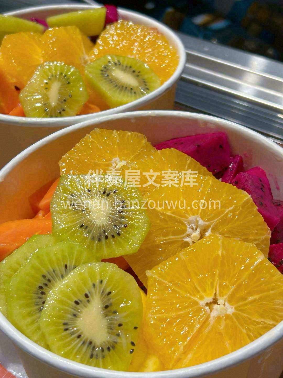 我们很难浪漫一生❣️ 但我们却可以把握每 配图1